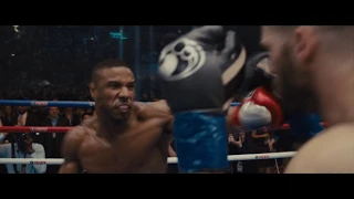 Creed 2 - "Art Imitates Life" Featurette [HD]