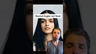 Rachel Zegler not fired