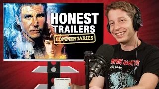 Honest Trailers Commentaries - Blade Runner