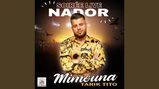 Mimouna (Soirée Live Nador)