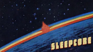 Sleepcore: Drifting Through Stars | Space Nostalgia