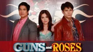 Bea Alonzo and Robin Padilla in Guns and Roses - Full Pilot Episode