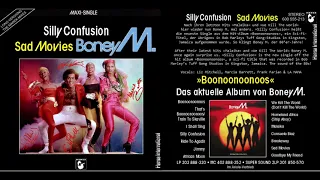 Boney M.: Silly Confusion/Sad Movies [Marek Mixes] (1981)