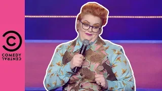 Jayde Adams Hates Sir Isaac Newton | Comedy Central At The Comedy Store