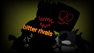 future's nightmare - evil story | song 1: bitter rivals
