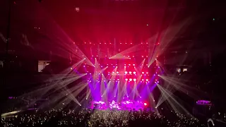 Phish - Evolve - 10/17/21 Chase Center, San Francisco, CA