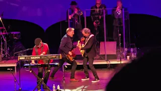 Felix Cavaliere's Rascals - "People Got To Be Free" Live April 26, 2024