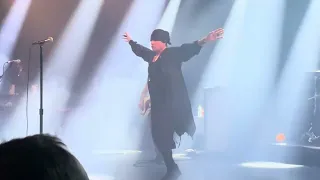She Sells Sanctuary (Live) - The Cult