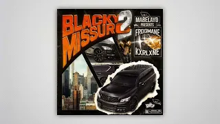 BLACKY MISSURO 2 (FULL TAPE)