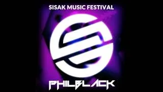 Sisak Music Festival Mix Vol.1 (Philblack)