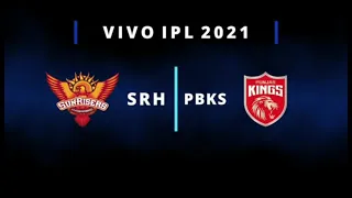 SRH VS PBKS | 37th Match| IPL 2021 Match Highlights |Hotstar Cricket|srh vs pbks ipl highlights 2021