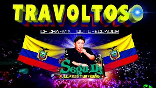 CHICHA MIX  TRAVOLTOSO  SEGU DJ