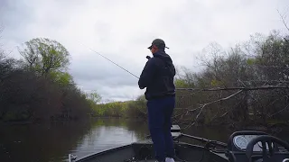 Catching The Wrong Kind of Fish (Hear Me Out)