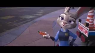 Zootopia - Judy's Hustle (Tax Evasion)