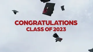 Congratulations to the Class of 2023 | University of Oklahoma