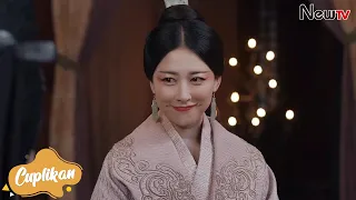 Cuplikan EP21 Ibu Suri Yang Sedang Bahagia | Qin Dynasty Epic | 大秦赋 【INDO SUB】