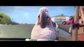 Rio 2 | Official Trailer #3 HD | 2014