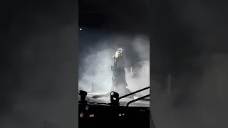 Madonna -  Intro + Nothing Really Matters (Celebration Tour Copenhagen 26.10.23)