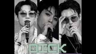 JUNGKOOK - DICK [FMV]