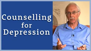 Counselling for Depression