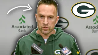 Jeff Hafley Reveals What To Expect From New Look Packers Defense!