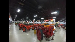 Keystone truck and tractor museum part 1 of 2