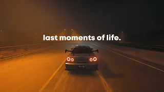 Last Moments Of Life - Sad Hours In Forza (Playlist)