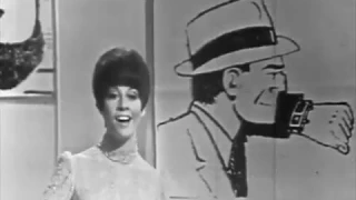 Helen Shapiro - My Guy (1969)