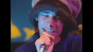 Jamiroquai - Blow Your Mind (Live Rare TV Debut 1993)