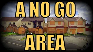 Exploring "Liverpool's Most Dangerous Housing Estate" (According To The Liverpool Echo)