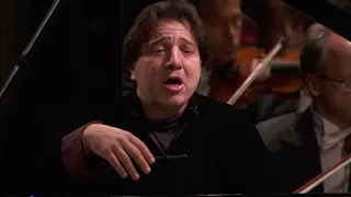 Ravel : Concerto pour piano en sol majeur, joué par Fazil Say