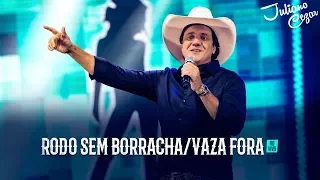 Juliano Cezar - Rodo Sem Borracha/Vaza Fora (DVD Minha História) [Vídeo Oficial]