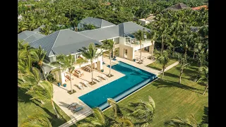 Villa Ananda - Punta Cana Villa