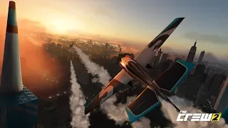 The Crew 2 - Plane Stunts |PS4|