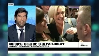 Europe and the Rise of the Far-Right: Historic Inroads for Eurosceptics (Part 2) - #F24Debate