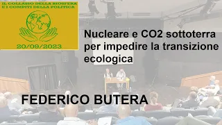 Il collasso della biosfera e i compiti della politica 6