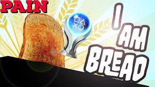 I Am Bread's Platinum ALMOST Made Me GIVE UP!