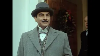 Hercule Poirot CZ S03E09 Krádež královského rubinu