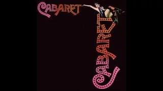 Cabaret - Money, Money - com Liza Minnelli e Joel Grey