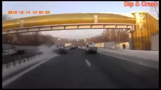 ШОКИРУЮЩАЯ Подборка Аварий и ДТП Апрель 2014 #38 Car Crash Compilation #38 ШОК,ЖЕСТЬ,УЖАС 21+