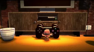 LittleBigPlanet 3 отметила 20 летие PlayStation