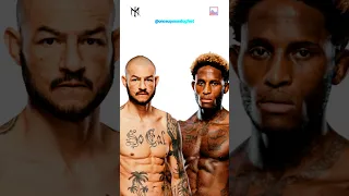 Cub Swanson vs Hakeem Dawodu | Fight Breakdown | Fight Analysis | UFC Fight Night #ufc #ufcnews