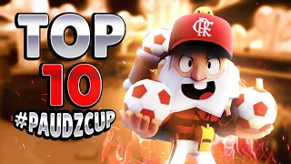 Top 10 Dynamike Montages🔥💣| DynaCup