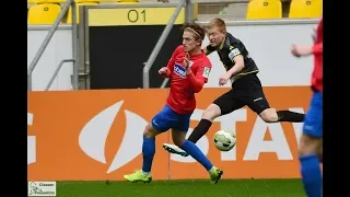 Alem  Aachen : Wuppertaler SV 0:1