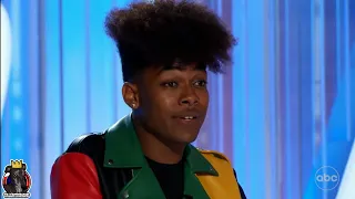 Isaac Brown Full Performance | American Idol Auditions Week 6 2023 S21E06