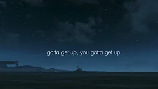 Akon - Go For It (Lyrics)