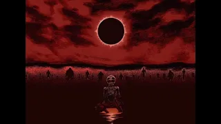 Berserk 1997 Eclipse   Russian Dub