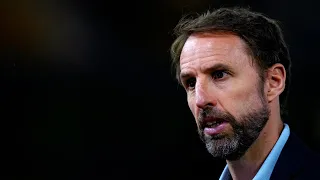 World Cup 2022: Gareth Southgate reveals his England squad