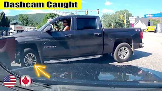 Idiots In Cars Compilation - 146 [USA & Canada Only]