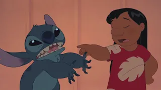 Lilo e Stitch 2 che disastro Stitch (fandub) collaborazione